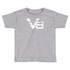 v8 motor sport sound drag race tuning hotrod route 66 turbo big Toddler T-shirt