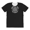 science march All Over Women's T-shirt