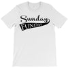 sunday funday T-Shirt