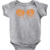 my pumpkins Baby Bodysuit