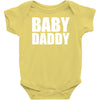 baby daddy Baby Onesie