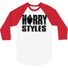 HARRY 3/4 Sleeve Shirt