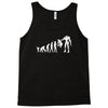 evolution to termination Tank Top