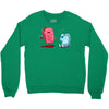 wash out your mouth Crewneck Sweatshirt