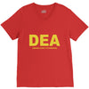 dea V-Neck Tee