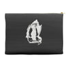 rage panda Accessory Pouches