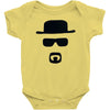 premium Baby Bodysuit