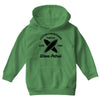 wave patrol Youth Hoodie