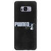 pwned Samsung Galaxy S8 Plus