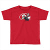 fine insect friends Toddler T-shirt