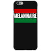 melaninaire iPhone 6/6s Case