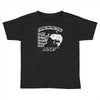 fishing instructions Toddler T-shirt