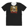 i survived lv 426 All Over Women's T-shirt