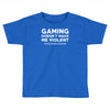 losing connection Toddler T-shirt
