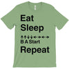 loop detected T-Shirt