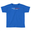team joshua Toddler T-shirt