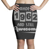 made in 1962 and still awesome Pencil Skirts