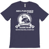 sex panther cologne T-Shirt