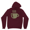 coffee (2) Unisex Hoodie
