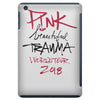 pink beautiful trauma world tour 2018 iPad Mini