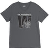 mr. wonderful V-Neck Tee