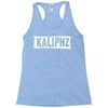 Kaliphz Racerback Tank