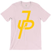 jake paul yellow T-Shirt