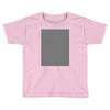optical illusion skull, ideal gift or birthday present. Toddler T-shirt