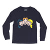 archie's girls Long Sleeve Shirts