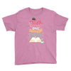 one more chapter Youth Tee