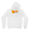 kel's orange soda Unisex Hoodie