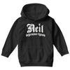 neil degrasse tyson Youth Hoodie