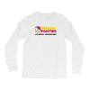 prison panties Long Sleeve Shirts