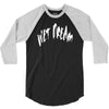 wet dreams 3/4 Sleeve Shirt
