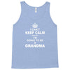 ....i am going to be a Grandma Tank Top