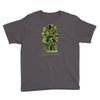 game of masks Youth Tee