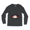 December  Peeking Out Baby Boy Long Sleeve Shirts