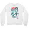 positive thinking Crewneck Sweatshirt