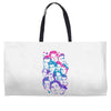 90's heartthrobs Weekender Totes