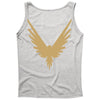 Maverick Gold Print Tank Top