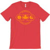 quebec gatineau railway T-Shirt