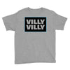 Villy Villy Youth Tee