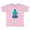 reptar on ice Toddler T-shirt