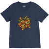 neverending dragonz V-Neck Tee