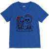 lovely bones V-Neck Tee