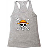 ONE PIECE Racerback Tank