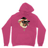 pug life Unisex Hoodie