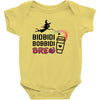 Bidbidi Bobbidi Brew Baby Bodysuit
