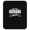 Worlds Greatest Husband Looks Like Mousepad