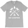 Go Camping T-Shirt